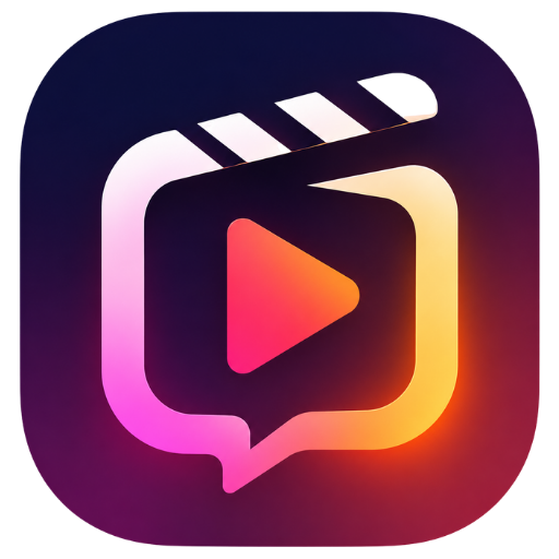 Vibra Drama app icon